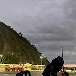 Pedra Do Leme