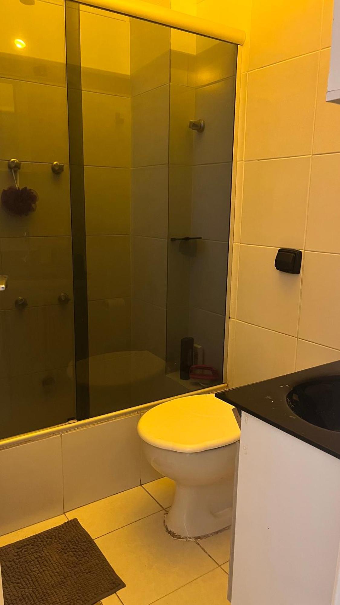 Apartamento Pedra Do Leme *